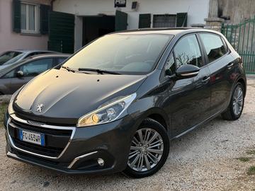 Peugeot 208 82 5P ALLURE NEOPAT KMCERT UNICOPR