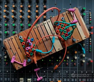 Ciat Lonbarde Sidrax