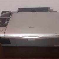 Stampante Scanner Epson DX6000