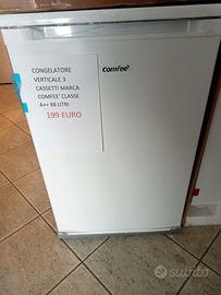 CONGELATORI NUOVI