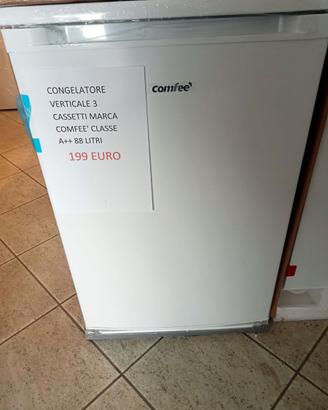 CONGELATORI NUOVI
