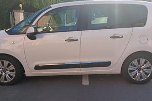 Citroen C3 Picasso 1.6 HDI exclusive