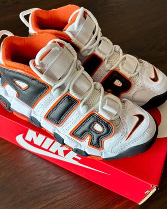 NIKE AIR MORE UPTEMPO '96