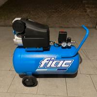 Compressore fiac 50lt