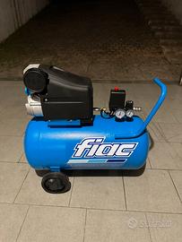 Compressore fiac 50lt
