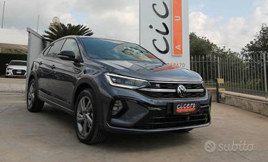 Volkswagen Taigo 1.0 TSI 110 DSG R-Line 2022