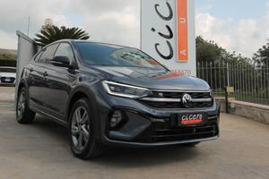 Volkswagen Taigo 1.0 TSI 110 DSG R-Line 2022