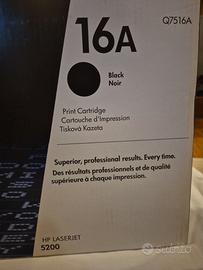 HP LASERJET 5200 Black