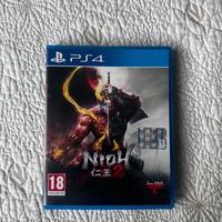 Nioh 2