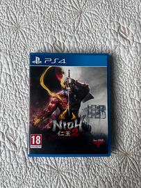 Nioh 2
