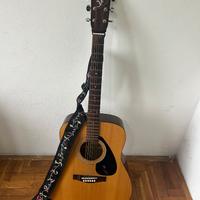 Chitarra acustica Yamaha