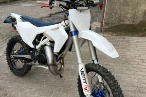 Vent Baja 125 (versione comp)