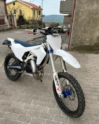 Vent Baja 125 (versione comp)