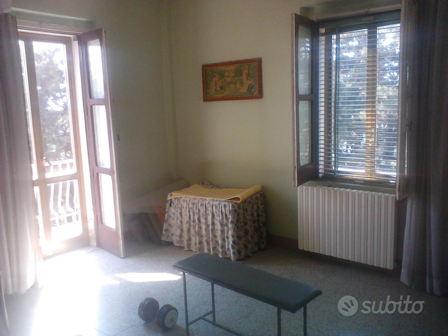 Terreno con rustico e garage - Vista 4