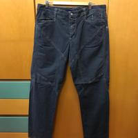 Pantalone modello 9.2 by Carlo Chionna