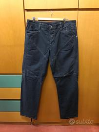 Pantalone modello 9.2 by Carlo Chionna