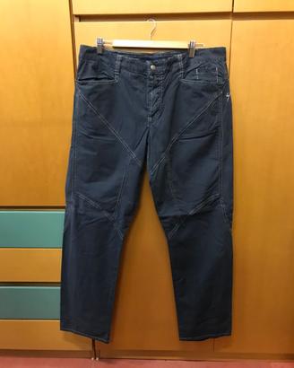 Pantalone modello 9.2 by Carlo Chionna