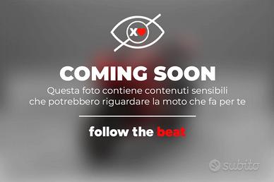 DUCATI Multistrada V2 890