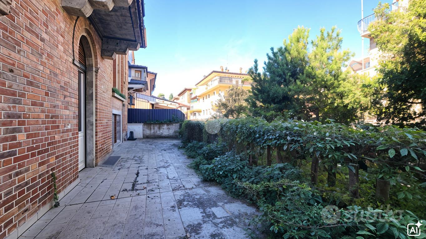 Apartment in Bergamo, Città Alta - Vista 3
