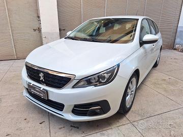 Peugeot 308 BlueHDi 130 S&S SW Business