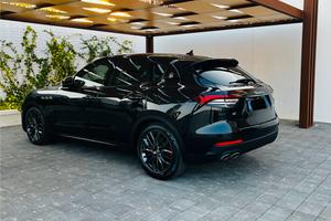 Maserati levante granlusso 250cv