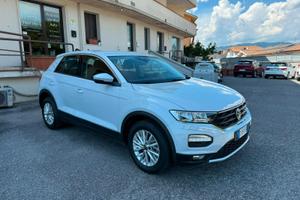 Volkswagen T-Roc 1.5 TSI ACT DSG Business BlueMoti