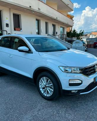 Volkswagen T-Roc 1.5 TSI ACT DSG Business BlueMoti