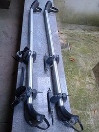 barre portatutto jeep Renegade 