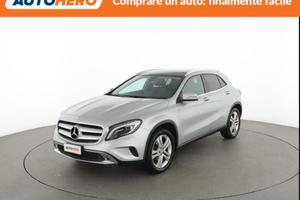 MERCEDES-BENZ GLA 200 AX88453