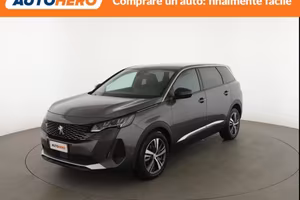 PEUGEOT 5008 KE46481