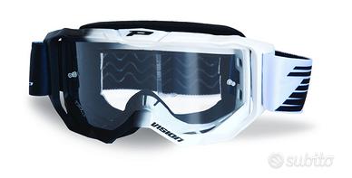 MASCHERA CROSS ENDURO PROGRIP MODELLO VISION 3300