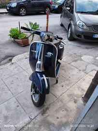 Vespa 50 special