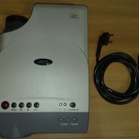 Video proiettore Acer 7763P videoproiettore