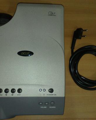 Video proiettore Acer 7763P videoproiettore
