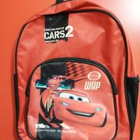 ZAINETTO BAMBINO CARS 2
