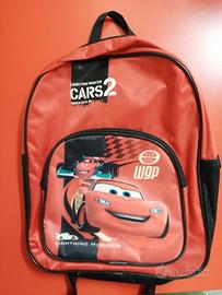 ZAINETTO BAMBINO CARS 2