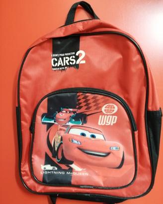 ZAINETTO BAMBINO CARS 2
