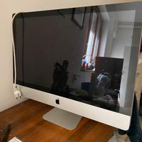 Apple Imac 27 pollici 2009