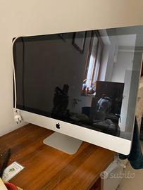 Apple Imac 27 pollici 2009