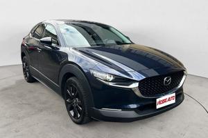 Mazda CX-30 2.0L Skyactiv-G 150cv M Hybrid Homura