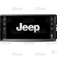 Autoradio Navigatore JEEP CHRYSLER DODGE