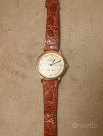 Orologio L'Ora Pramzana Vintage Molto Raro