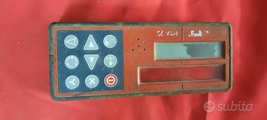 ricevitore hilti laser da riparare