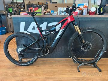 Whistle B-Rush - Tg. L usato 2023