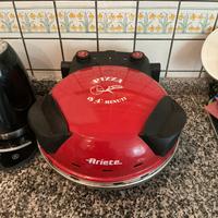 Forno per pizza Ariete