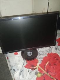 Schermo girevole asus