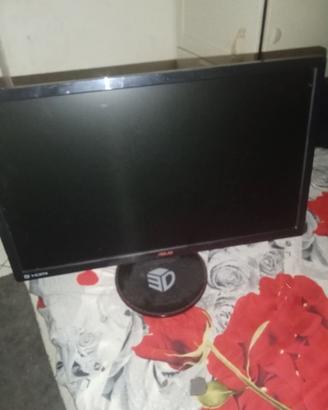 Schermo girevole asus