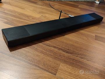 Soundbar Yamaha YSP 1600