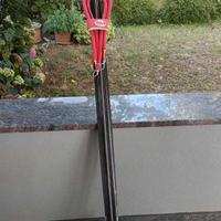 Nuovo arbalete Bleutec Raptor Carbon