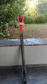 Nuovo arbalete Bleutec Raptor Carbon